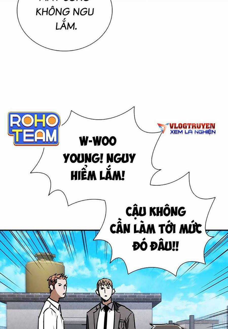 Cá Mập Wyvern Chapter 9 trang 65