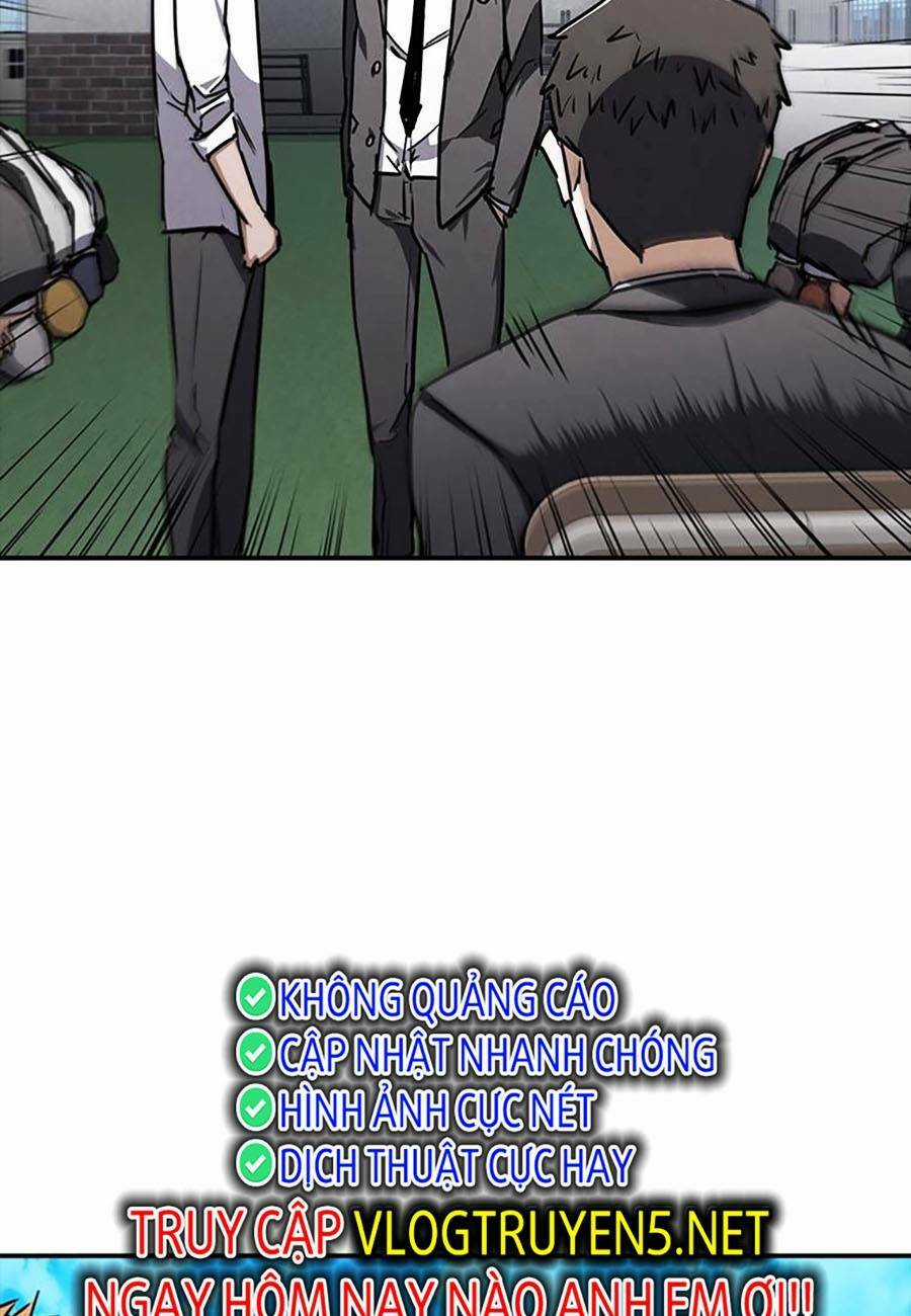 Cá Mập Wyvern Chapter 9 trang 66