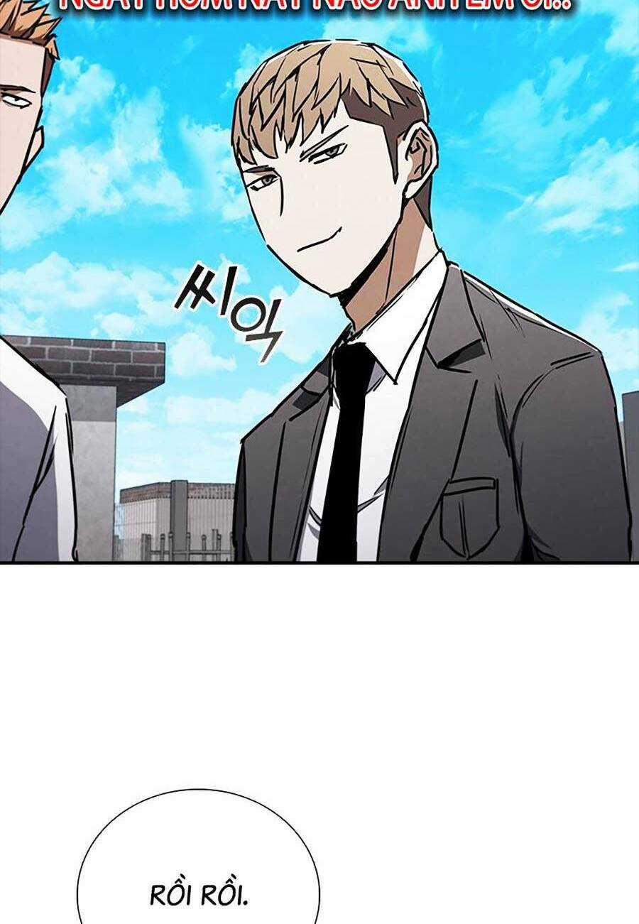 Cá Mập Wyvern Chapter 9 trang 67