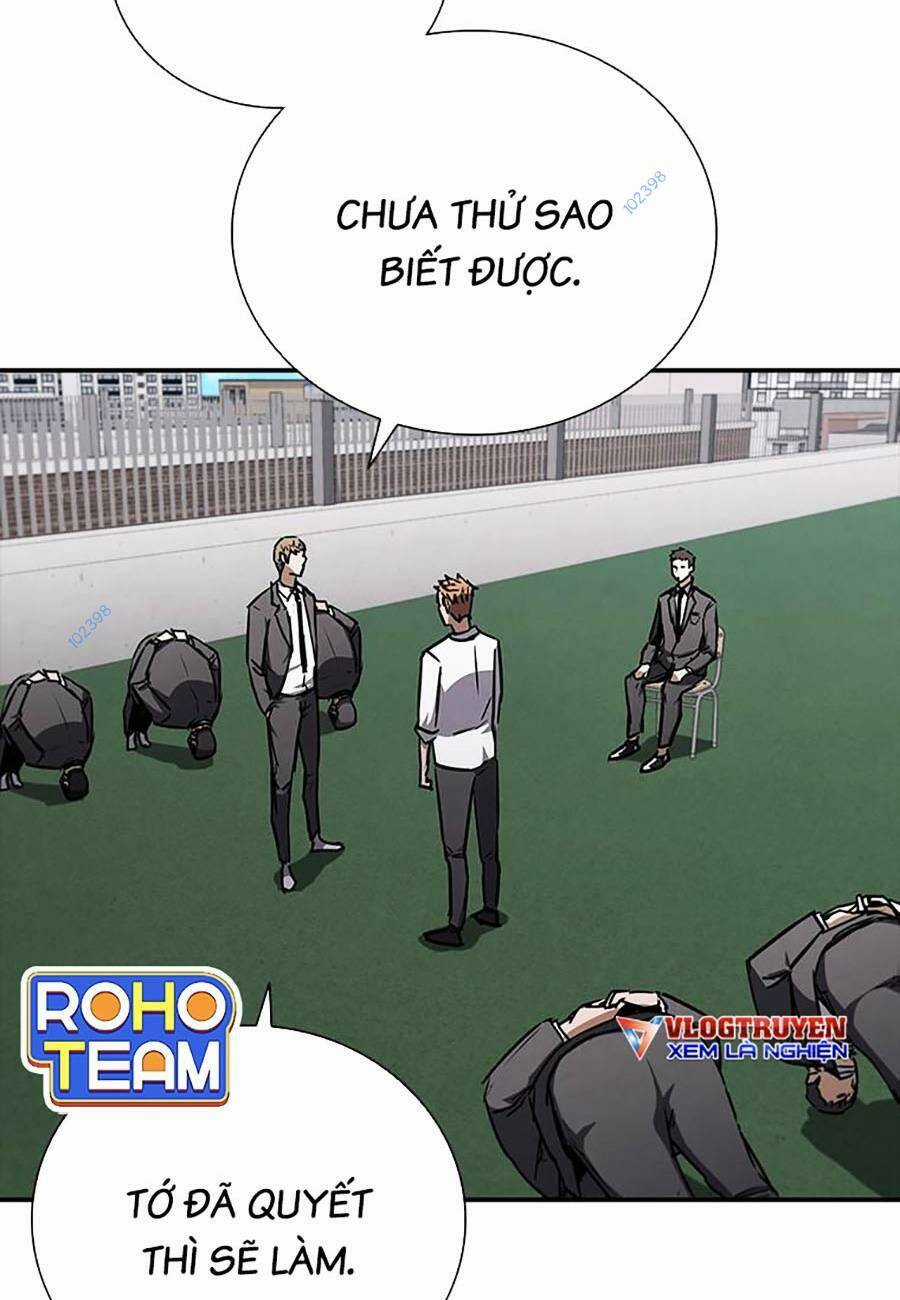 Cá Mập Wyvern Chapter 9 trang 68