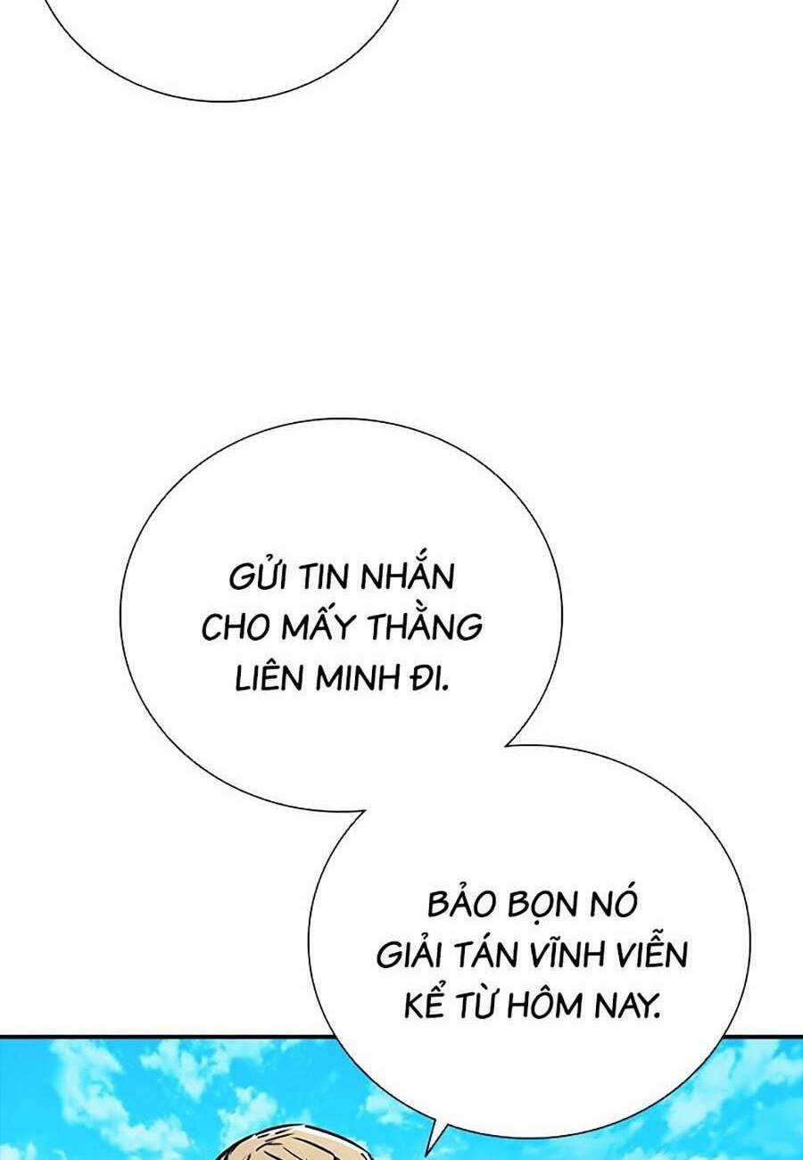Cá Mập Wyvern Chapter 9 trang 69
