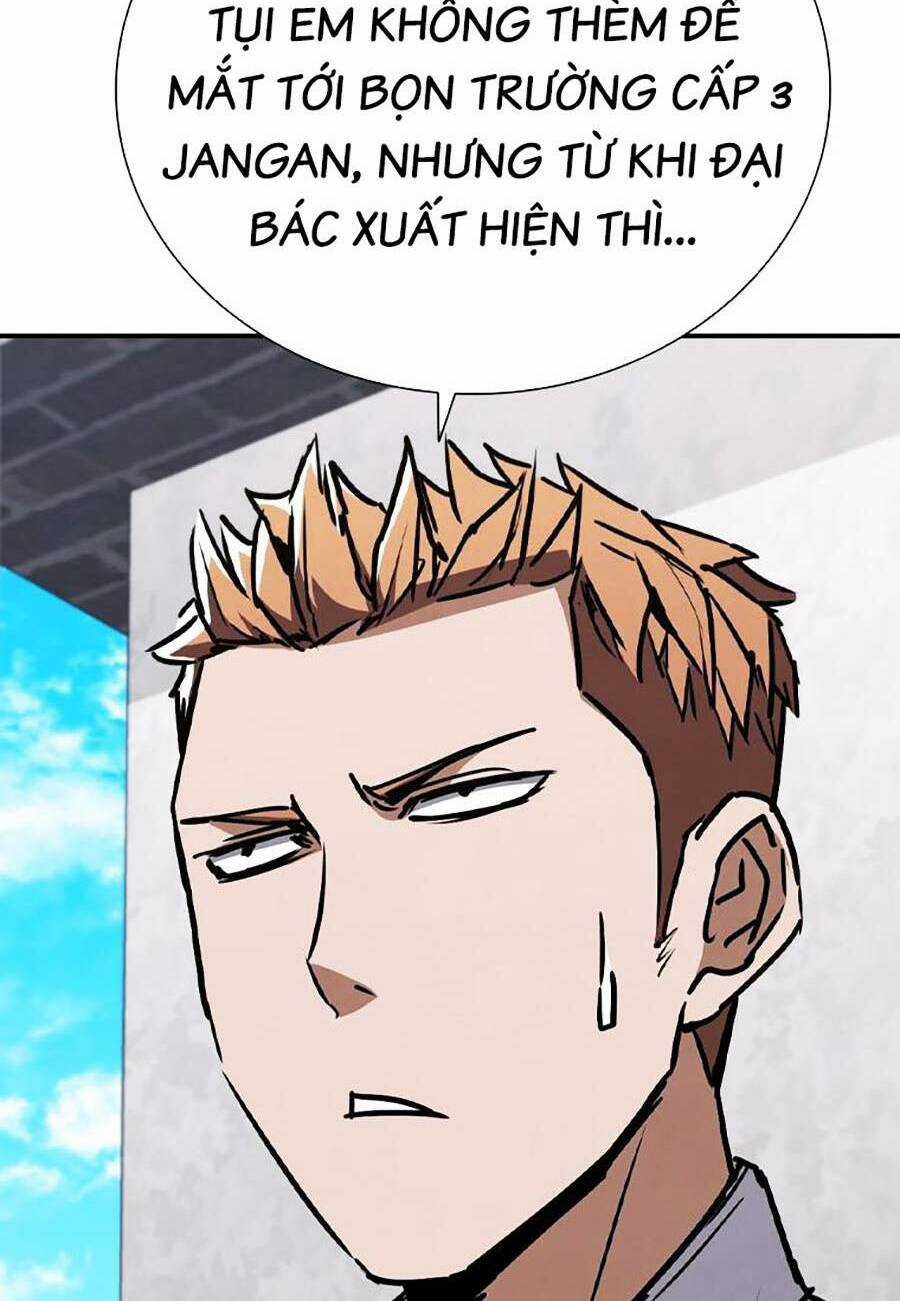 Cá Mập Wyvern Chapter 9 trang 7