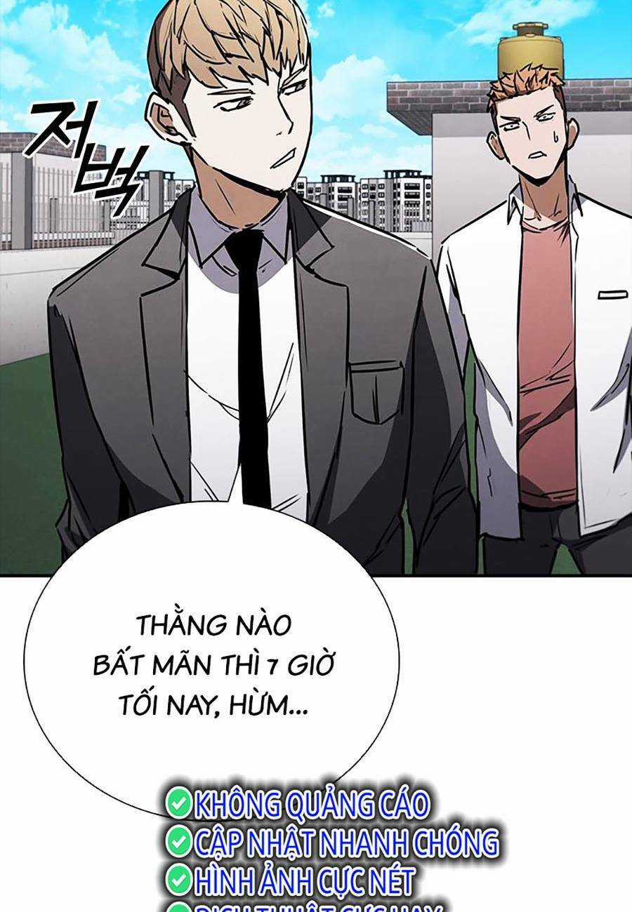 Cá Mập Wyvern Chapter 9 trang 70