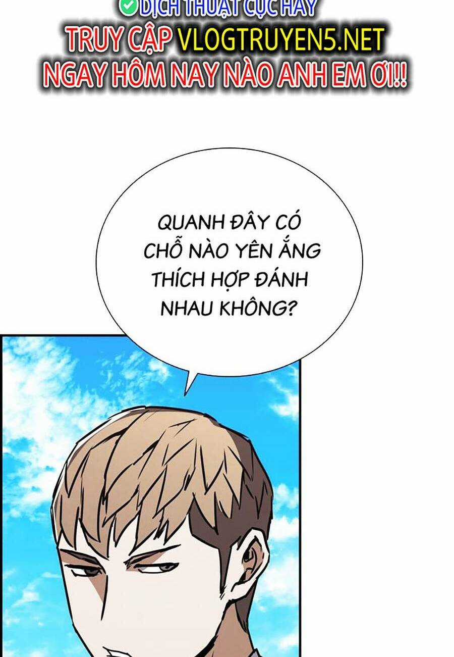 Cá Mập Wyvern Chapter 9 trang 71