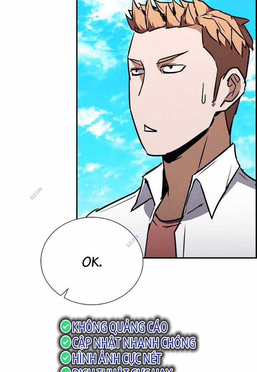 Cá Mập Wyvern Chapter 9 trang 73