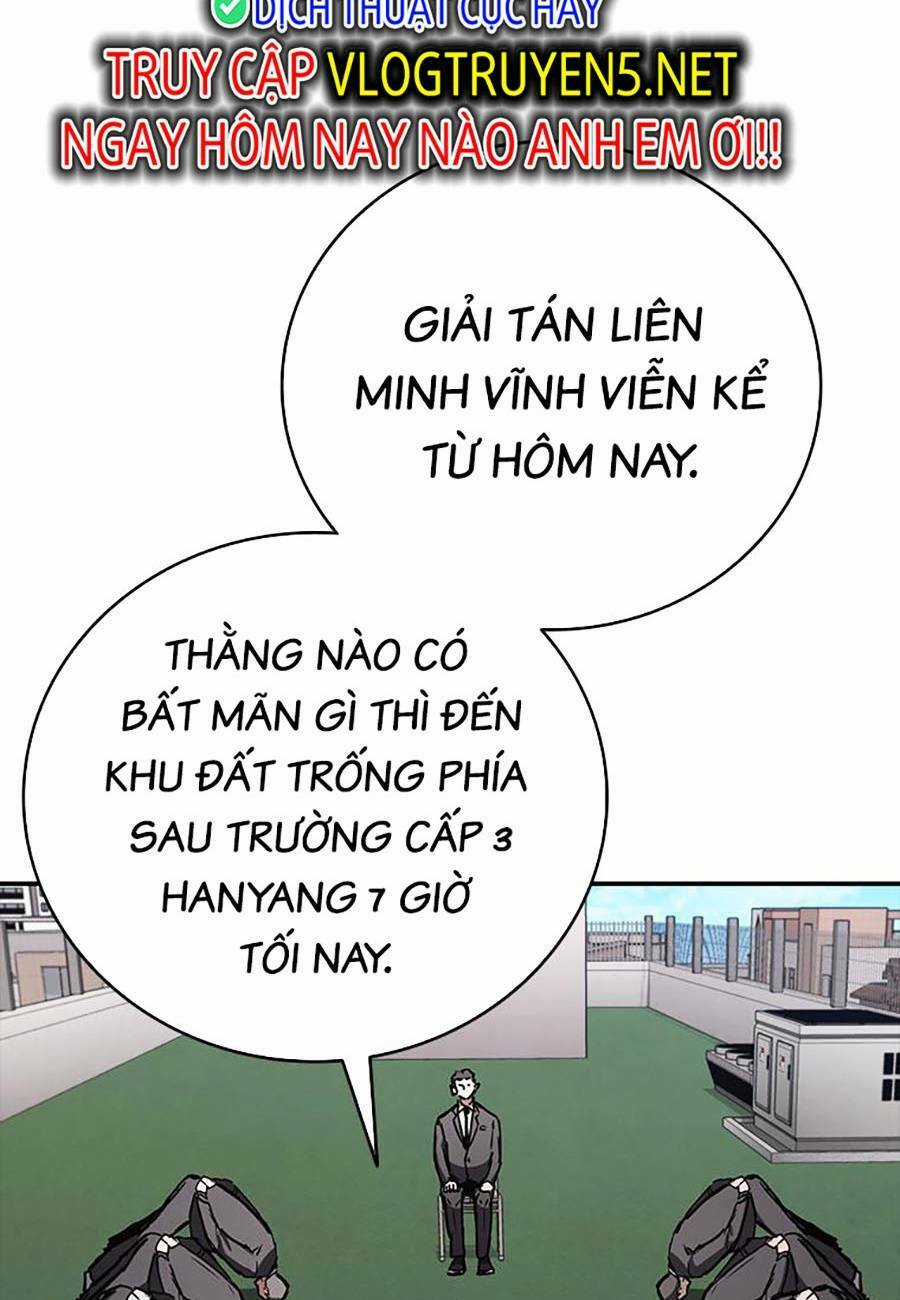Cá Mập Wyvern Chapter 9 trang 74