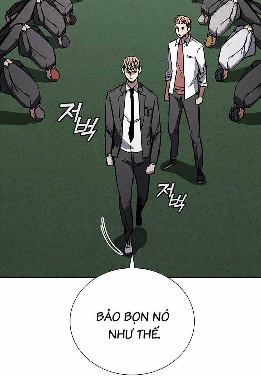 Cá Mập Wyvern Chapter 9 trang 75