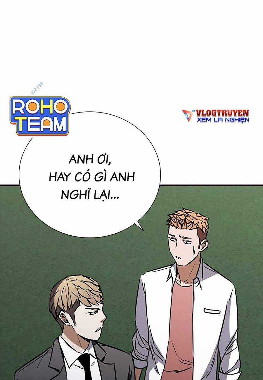 Cá Mập Wyvern Chapter 9 trang 76