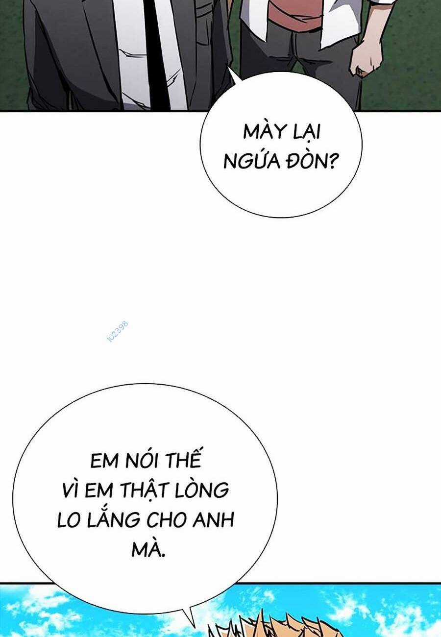 Cá Mập Wyvern Chapter 9 trang 77