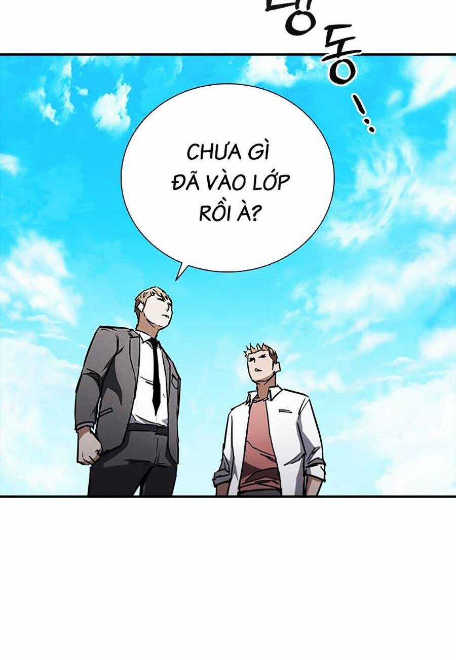 Cá Mập Wyvern Chapter 9 trang 79