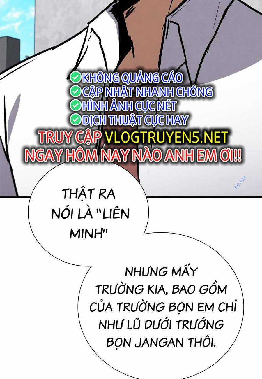 Cá Mập Wyvern Chapter 9 trang 8