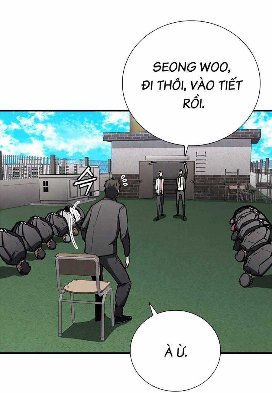 Cá Mập Wyvern Chapter 9 trang 80