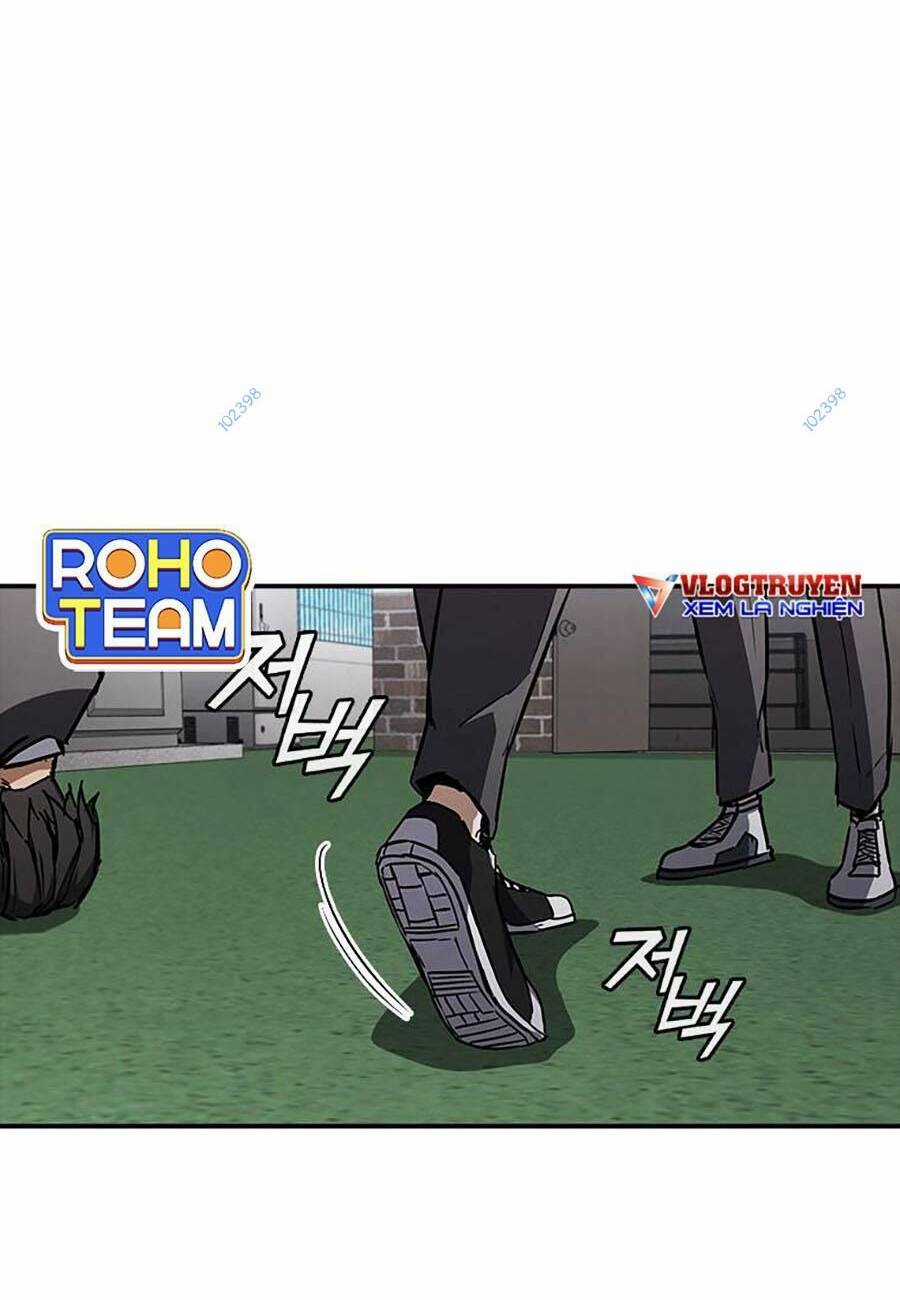 Cá Mập Wyvern Chapter 9 trang 81