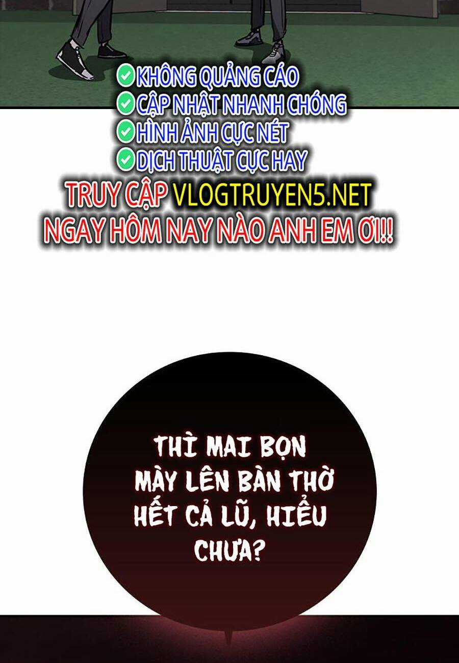 Cá Mập Wyvern Chapter 9 trang 83