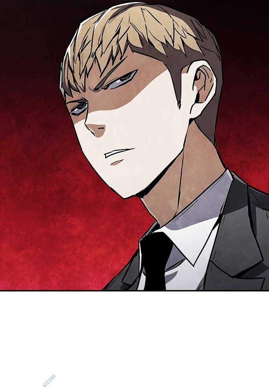 Cá Mập Wyvern Chapter 9 trang 84