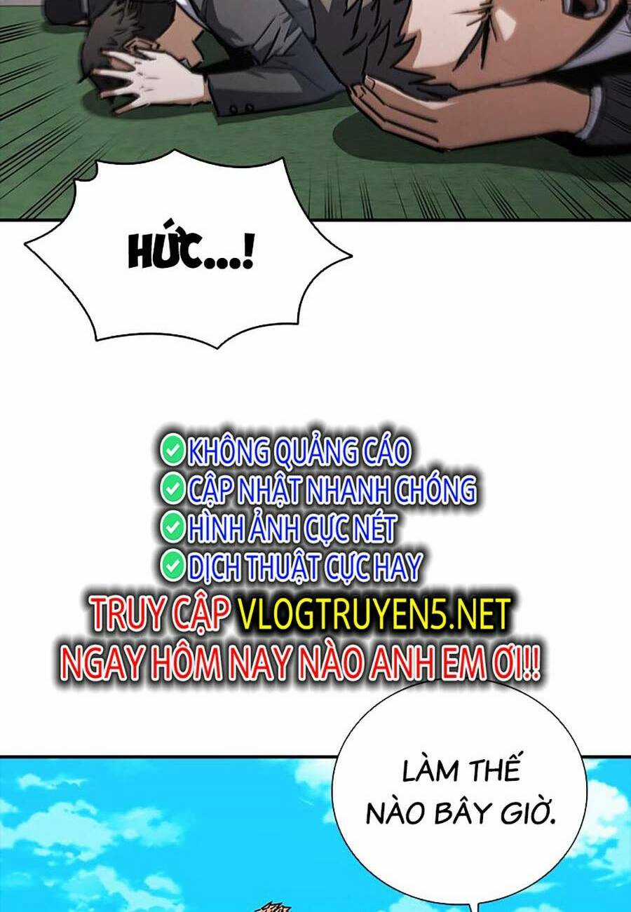 Cá Mập Wyvern Chapter 9 trang 87