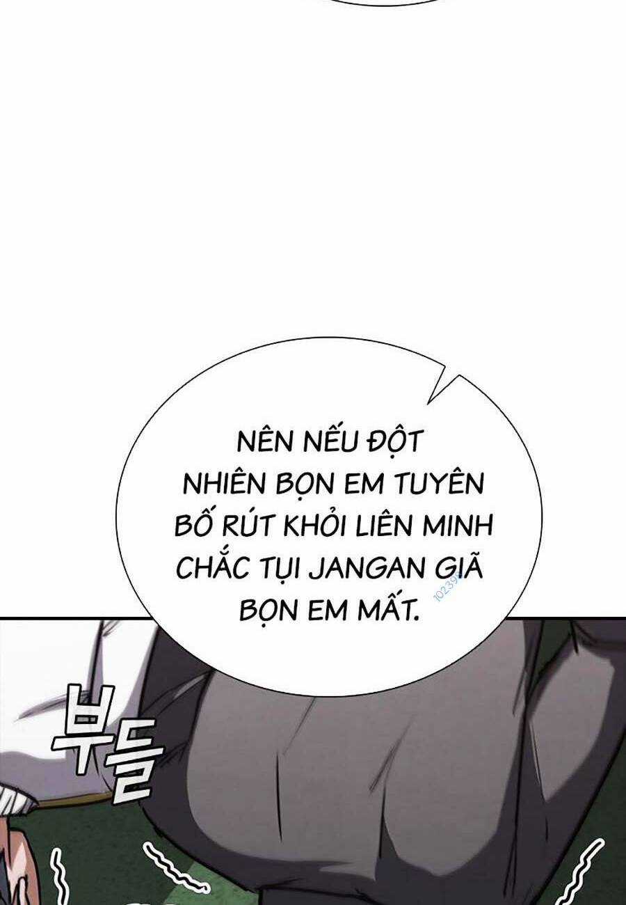 Cá Mập Wyvern Chapter 9 trang 9