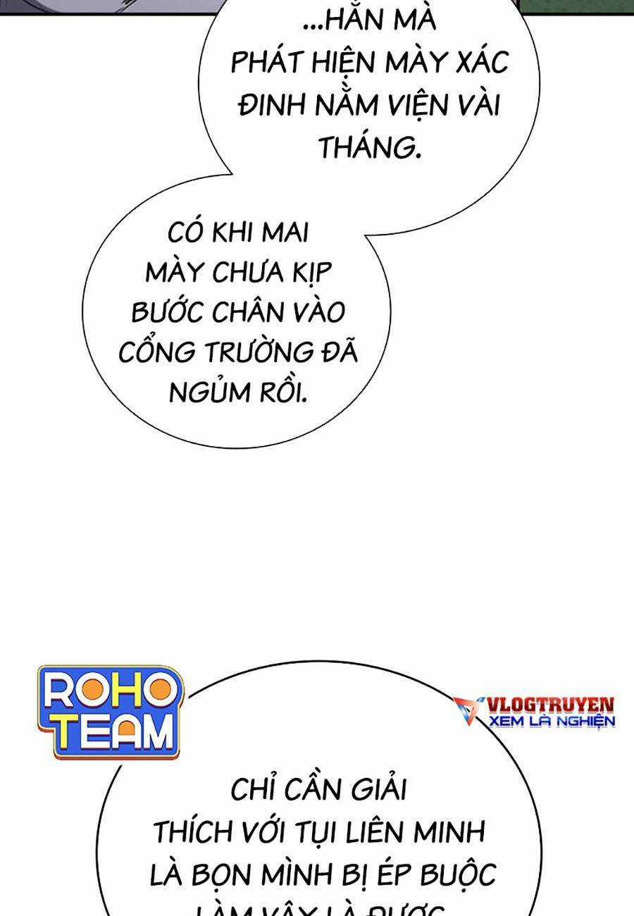 Cá Mập Wyvern Chapter 9 trang 90