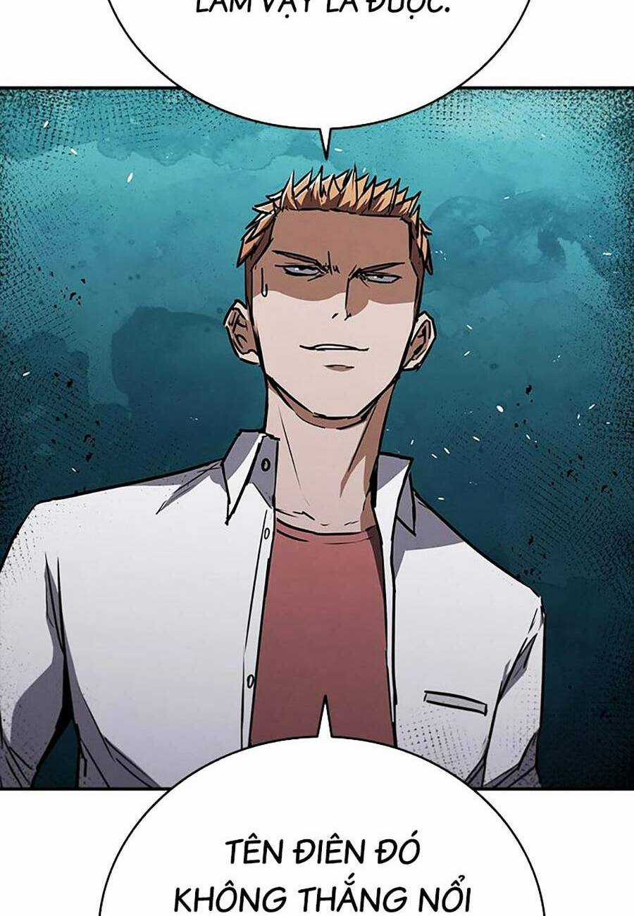 Cá Mập Wyvern Chapter 9 trang 91