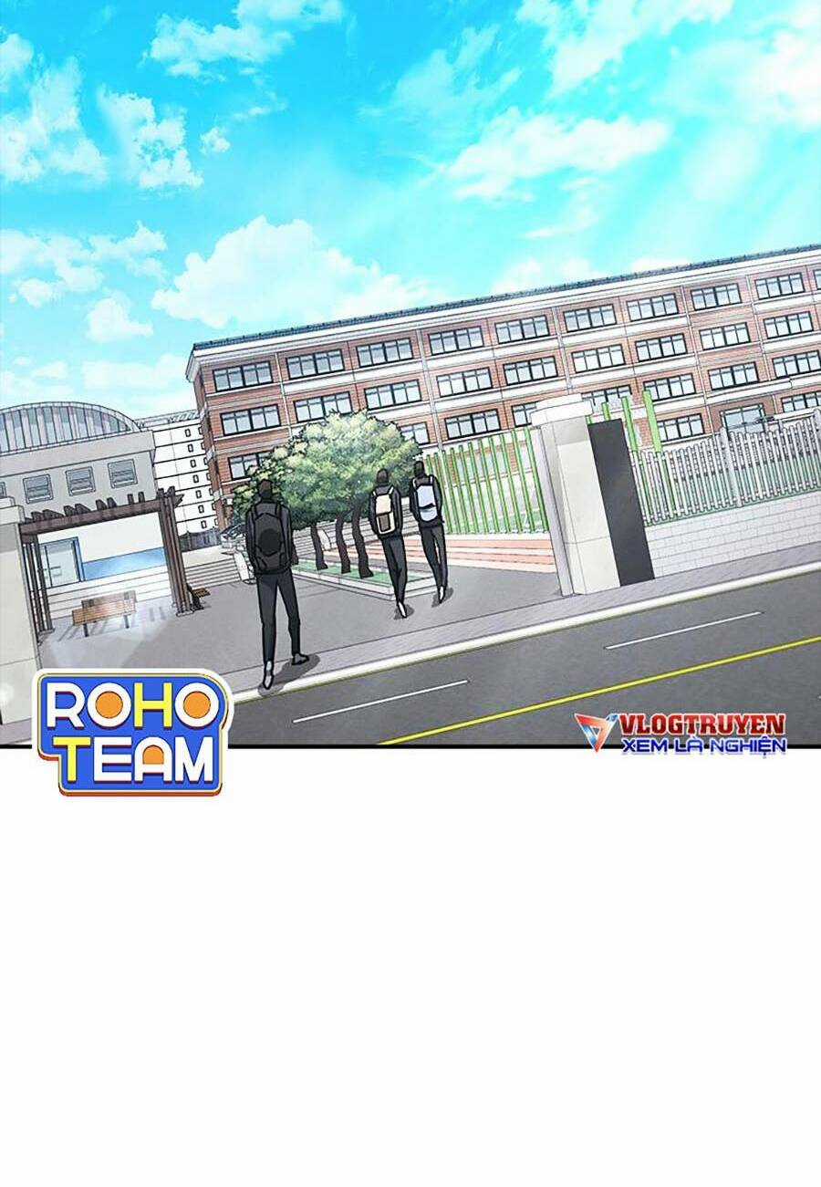 Cá Mập Wyvern Chapter 9 trang 95