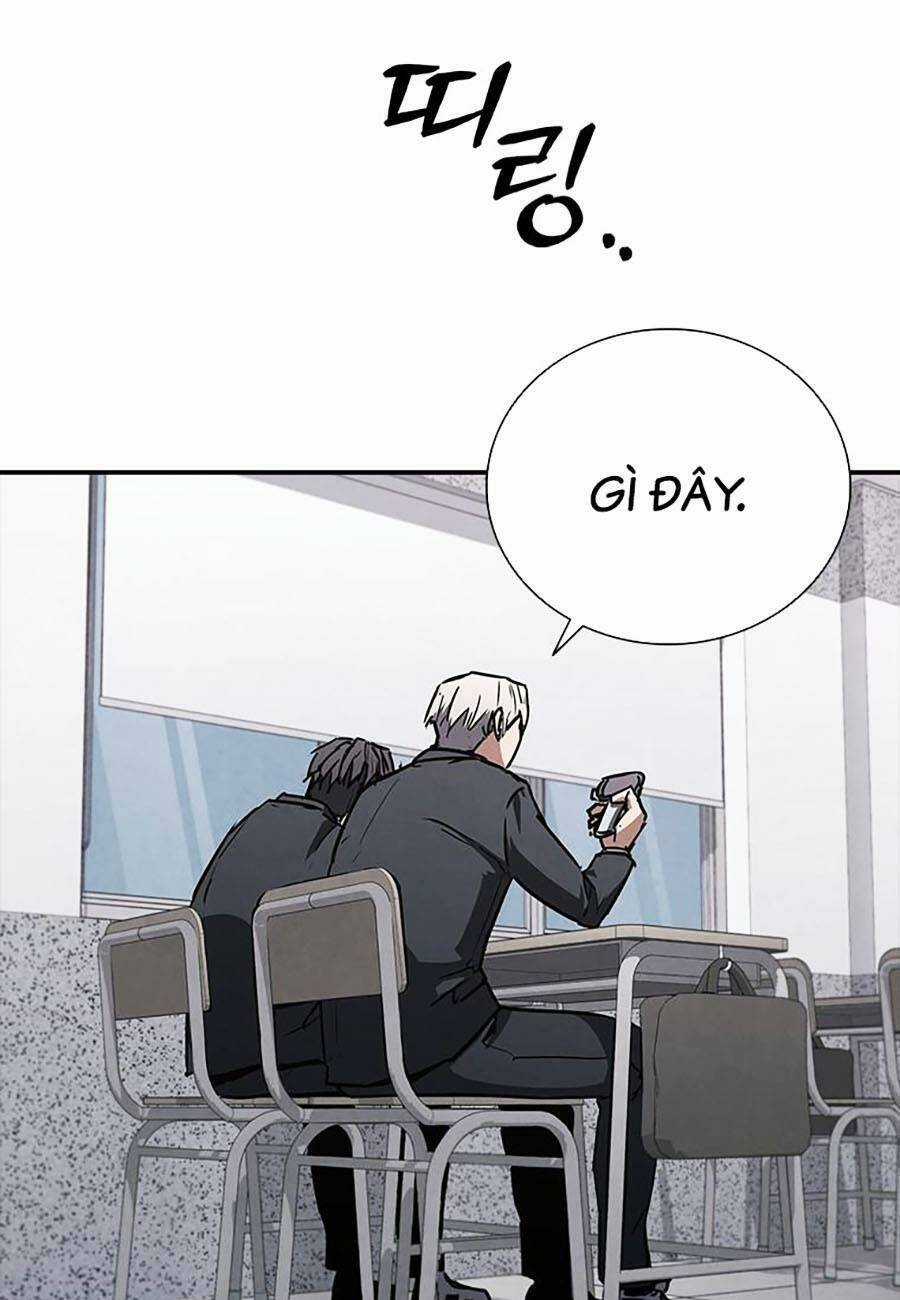 Cá Mập Wyvern Chapter 9 trang 96