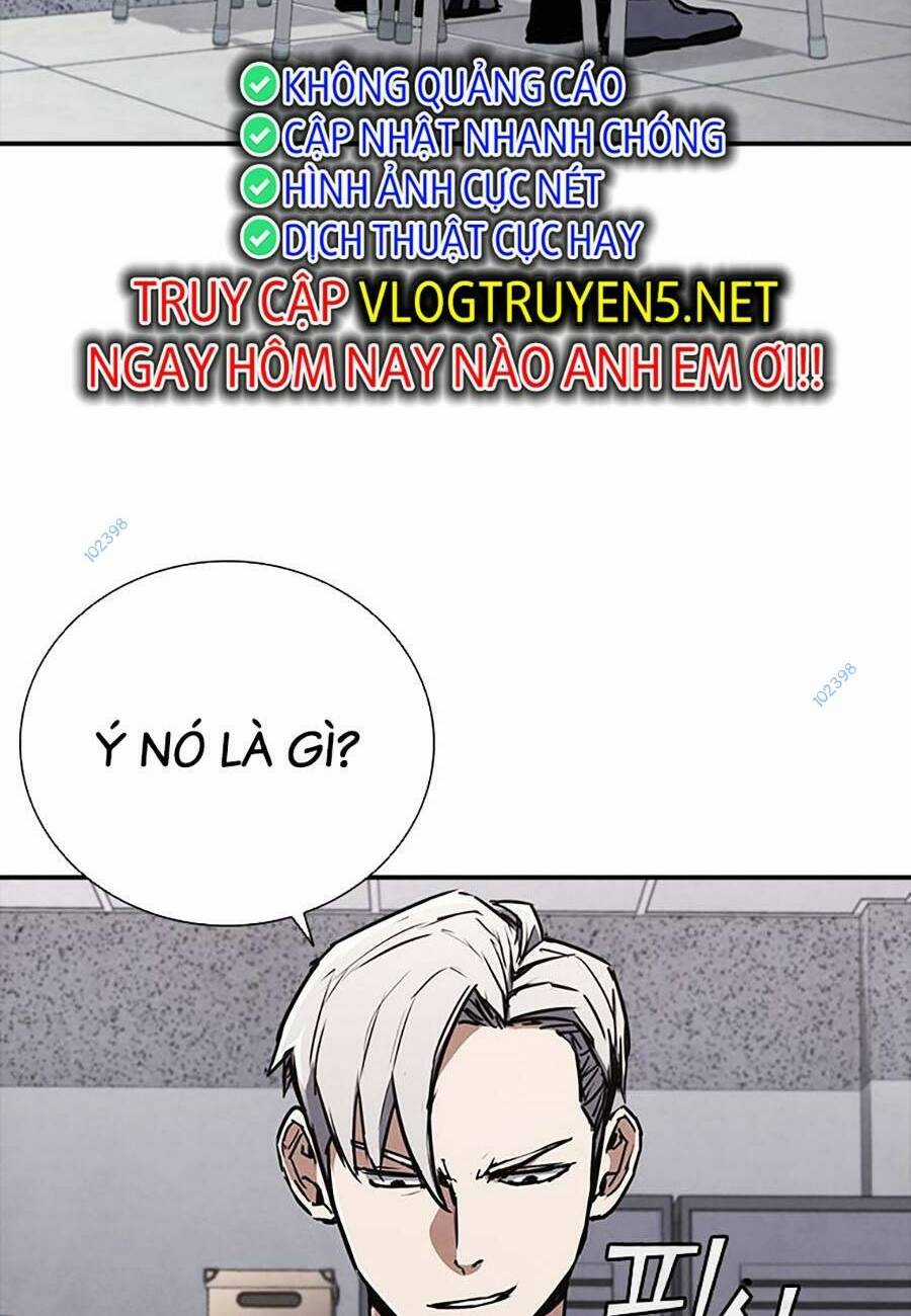 Cá Mập Wyvern Chapter 9 trang 97