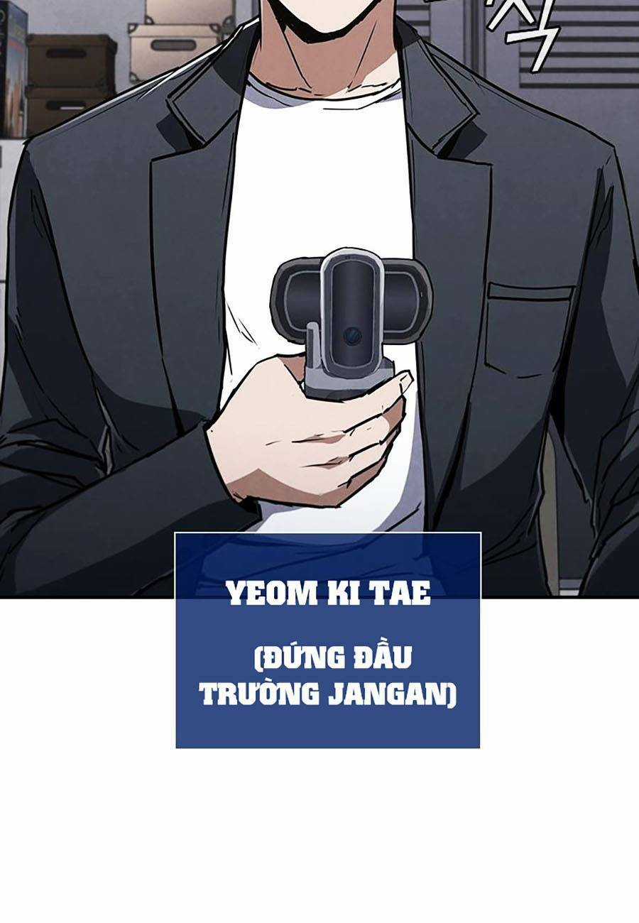 Cá Mập Wyvern Chapter 9 trang 98