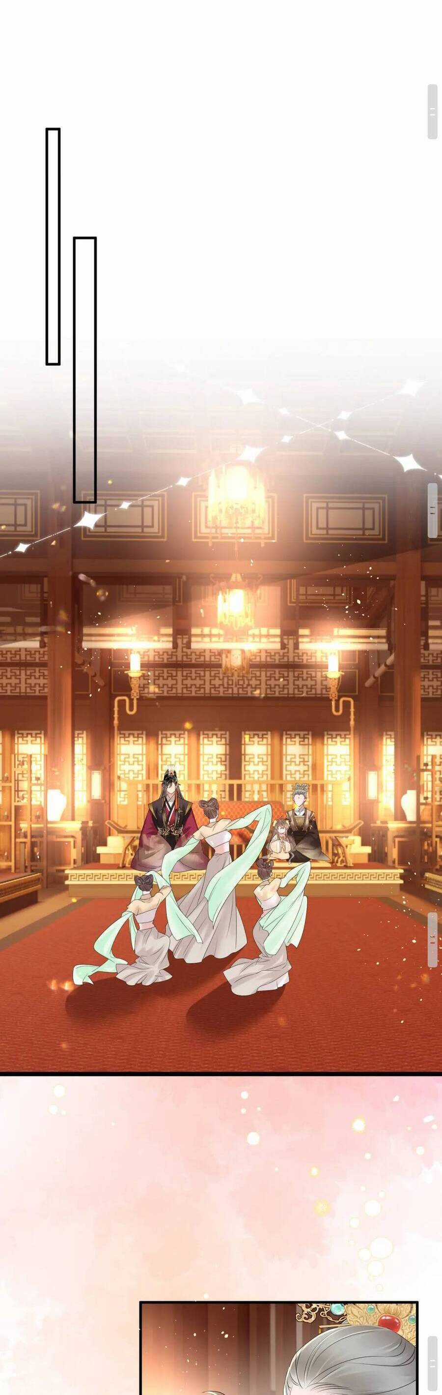 Cả Nhà Bạo Quân Đều Dựa Vào Việc Đọc Tiếng Lòng Của Cô Ấy Để Giữ Mạng Chương 11 trang 17