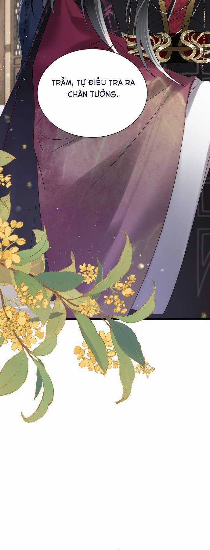 Cả Nhà Bạo Quân Đều Dựa Vào Việc Đọc Tiếng Lòng Của Cô Ấy Để Giữ Mạng Chương 14 trang 11