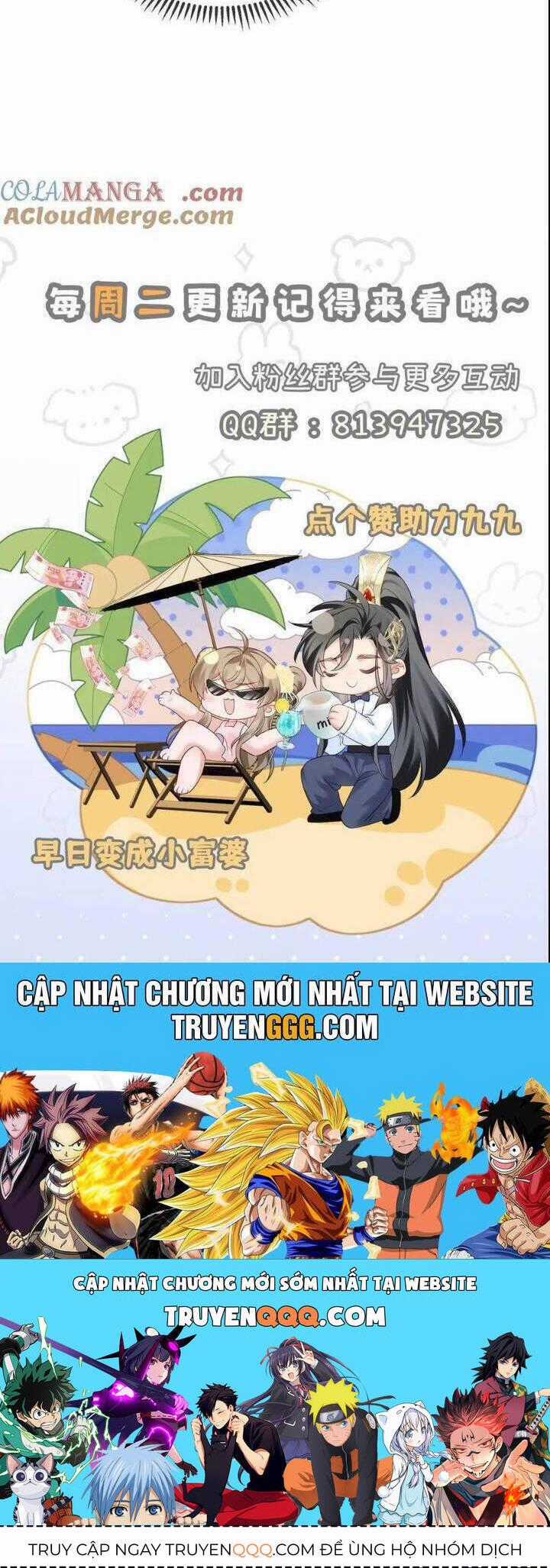 Cả Nhà Bạo Quân Đều Dựa Vào Việc Đọc Tiếng Lòng Của Cô Ấy Để Giữ Mạng Chương 22 trang 25