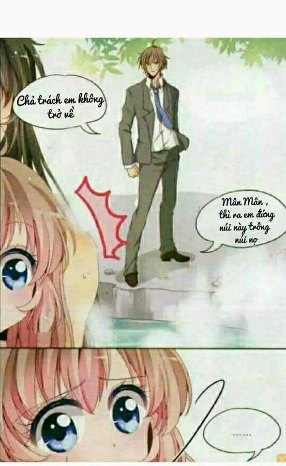 Ca Tẫn Đào Hoa Chapter 15 trang 11