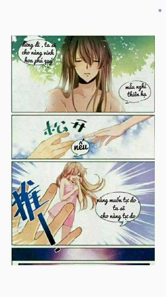 Ca Tẫn Đào Hoa Chapter 15 trang 13