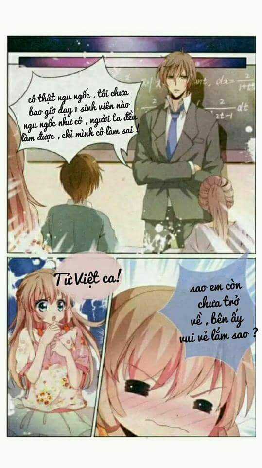 Ca Tẫn Đào Hoa Chapter 15 trang 9