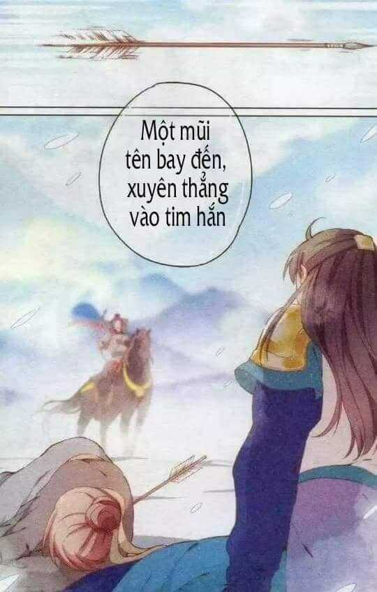 Ca Tẫn Đào Hoa Chapter 17 trang 18