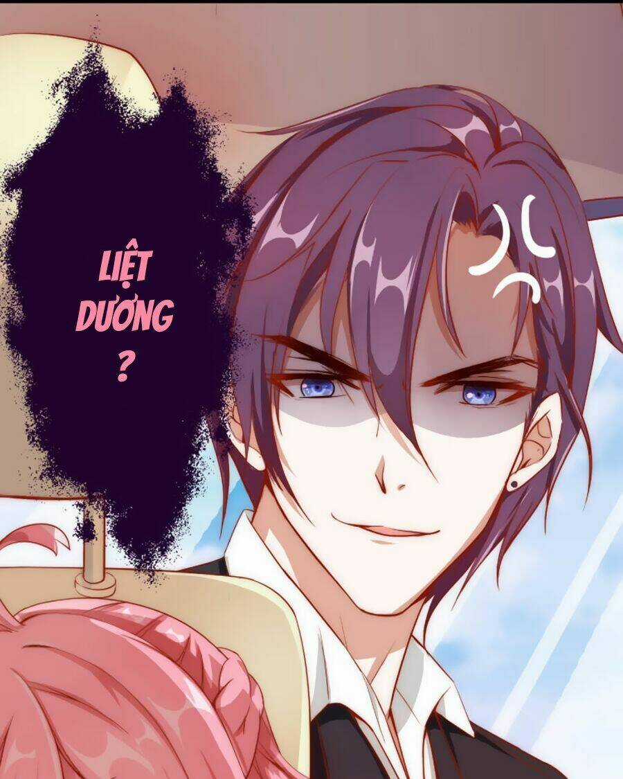 Cả Thế Giới Đều Không Bằng Người Chapter 1 trang 10