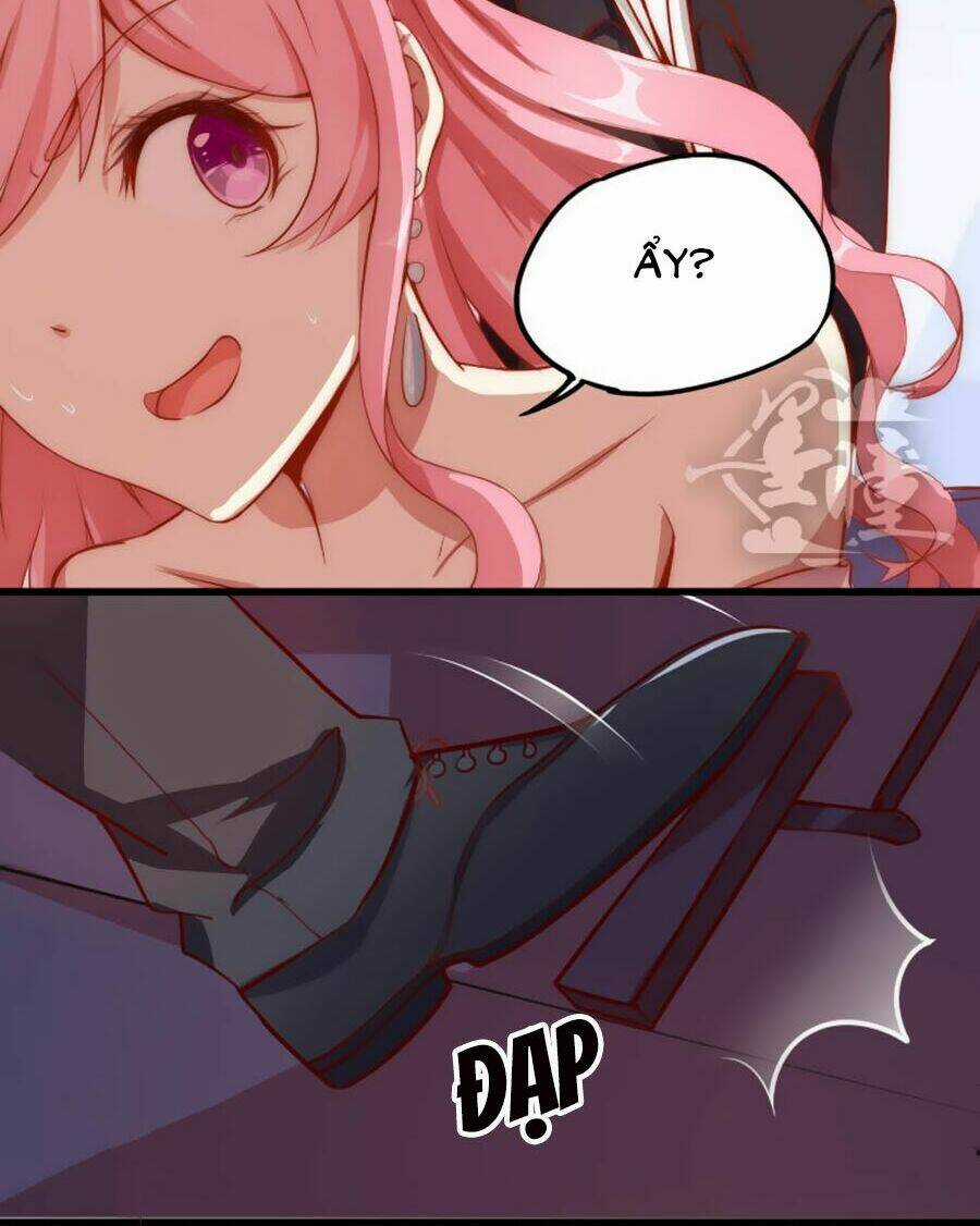 Cả Thế Giới Đều Không Bằng Người Chapter 1 trang 11