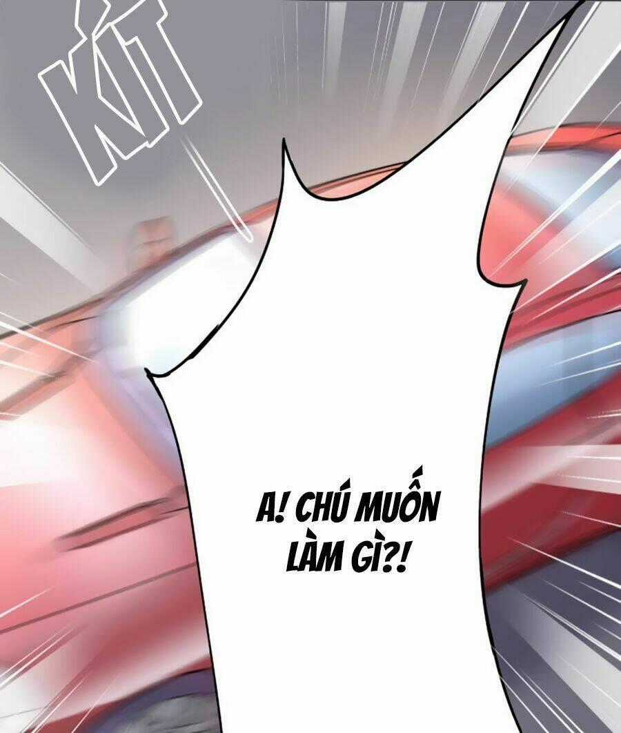 Cả Thế Giới Đều Không Bằng Người Chapter 1 trang 12