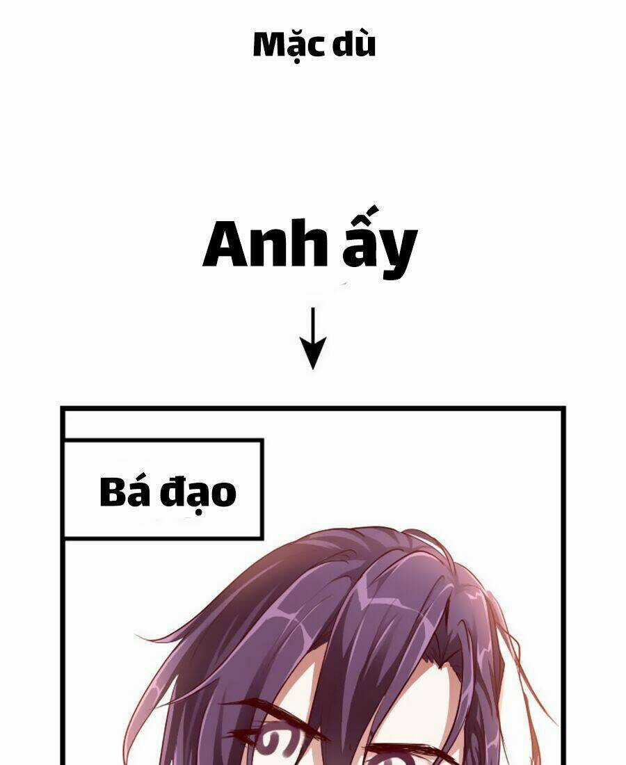 Cả Thế Giới Đều Không Bằng Người Chapter 1 trang 5