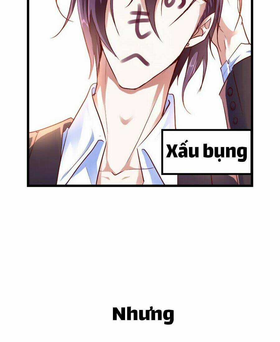 Cả Thế Giới Đều Không Bằng Người Chapter 1 trang 6