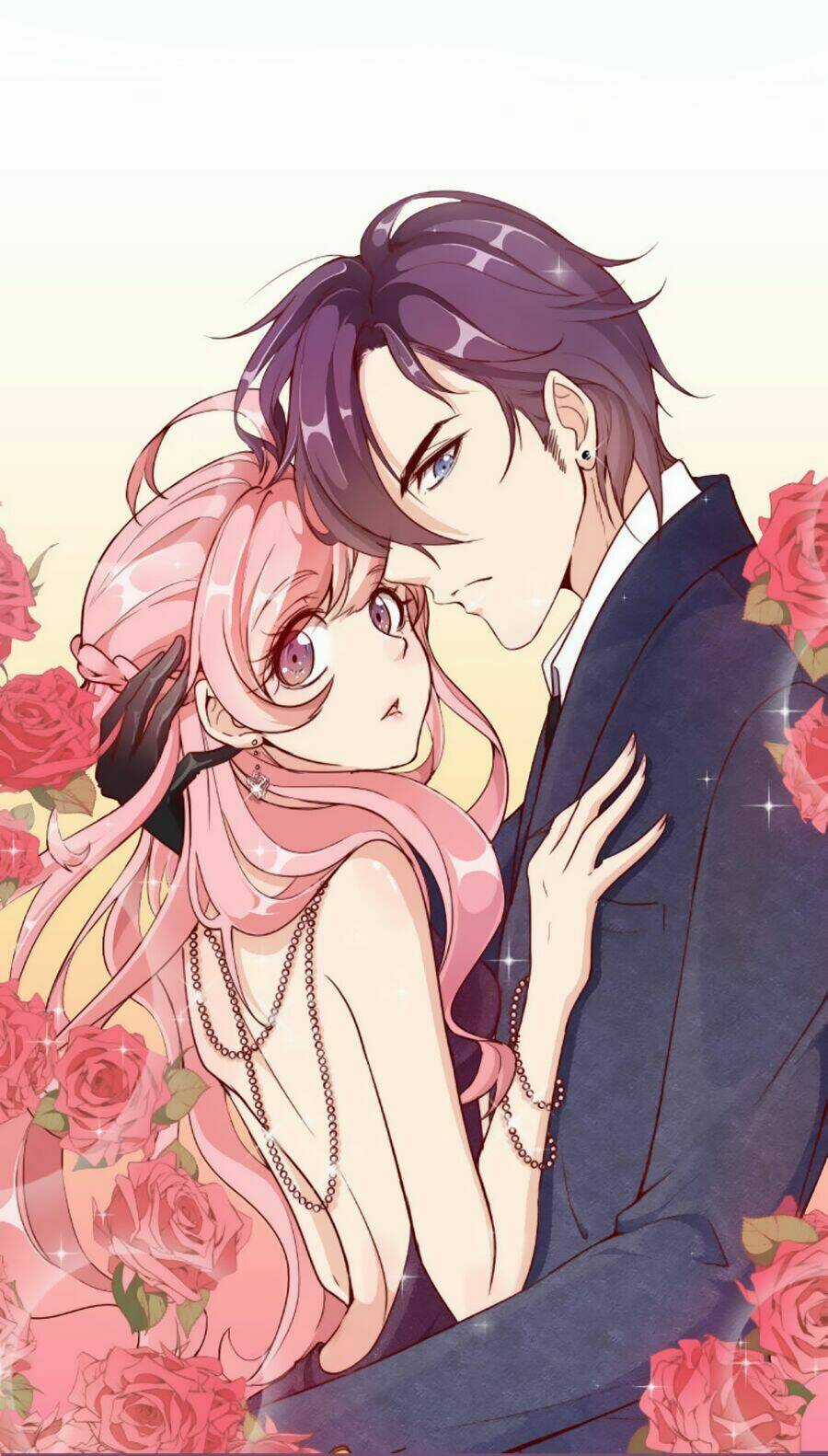 Cả Thế Giới Đều Không Bằng Người Chapter 1 trang 7