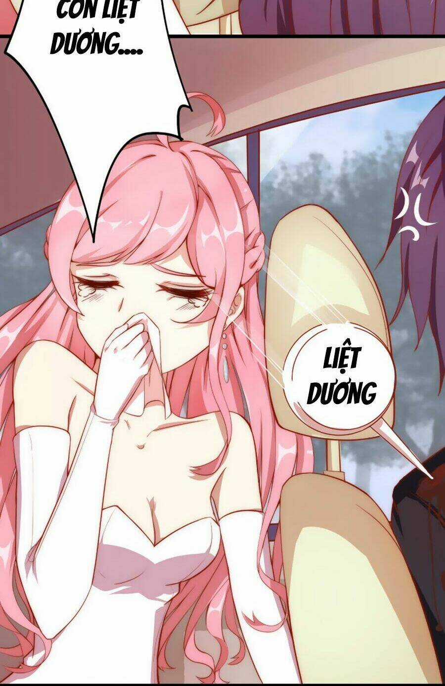 Cả Thế Giới Đều Không Bằng Người Chapter 1 trang 9