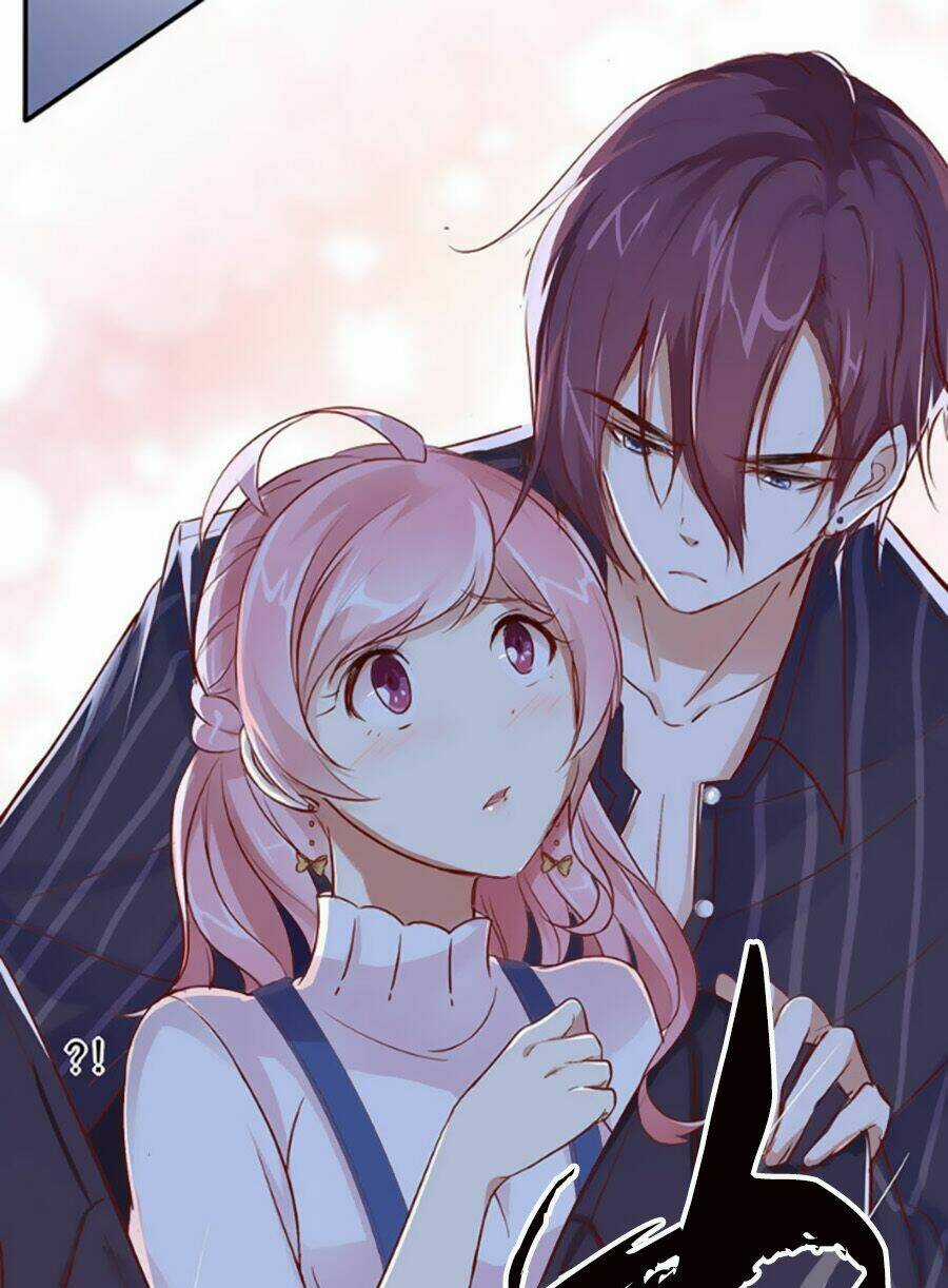 Cả Thế Giới Đều Không Bằng Người Chapter 10 trang 10