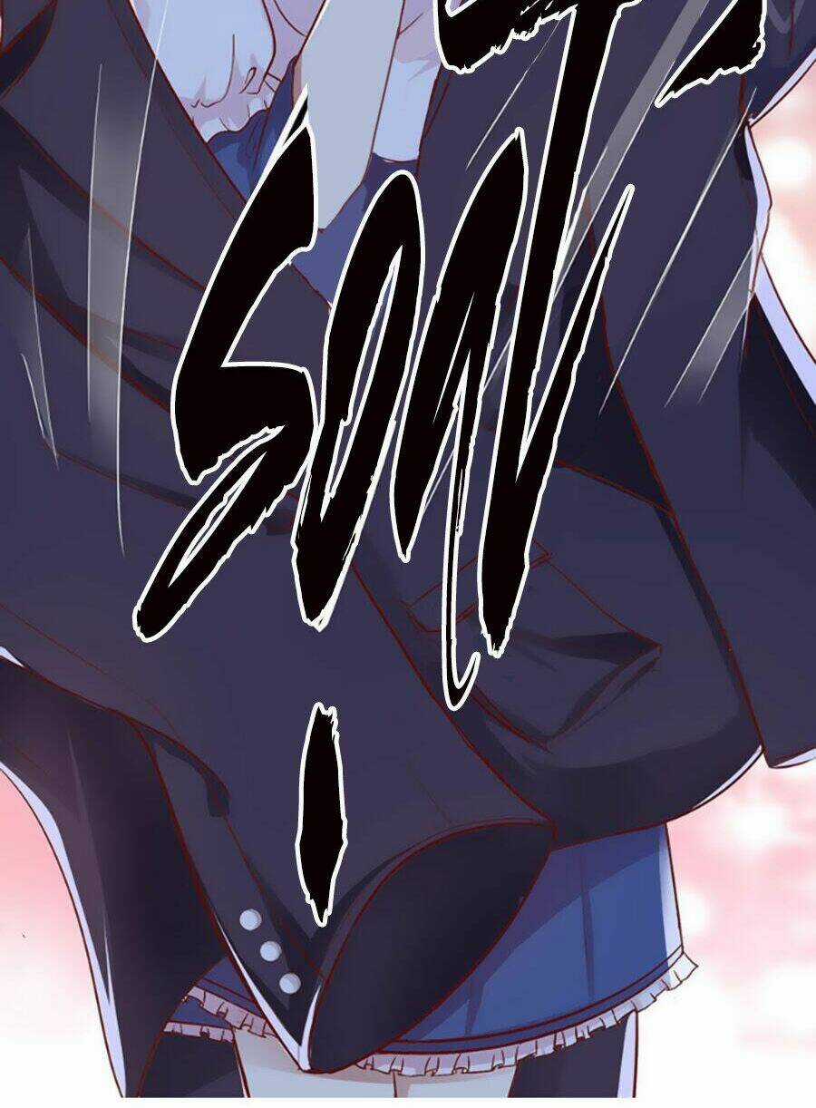 Cả Thế Giới Đều Không Bằng Người Chapter 10 trang 11