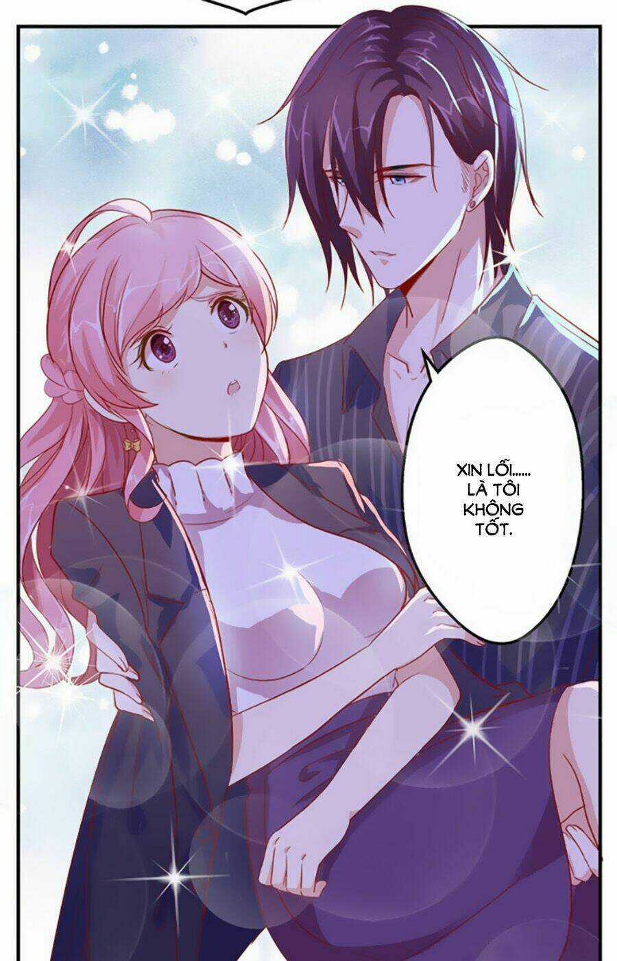 Cả Thế Giới Đều Không Bằng Người Chapter 10 trang 13