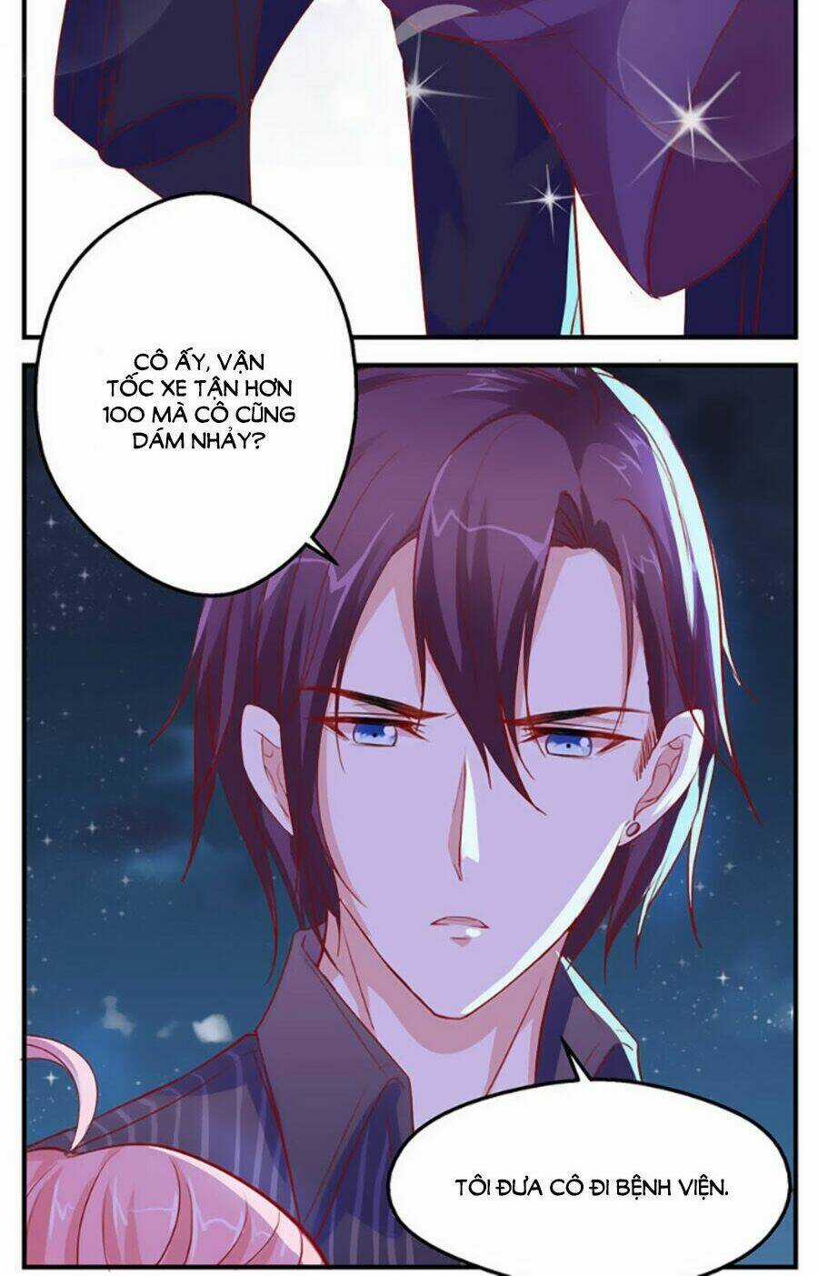 Cả Thế Giới Đều Không Bằng Người Chapter 10 trang 14