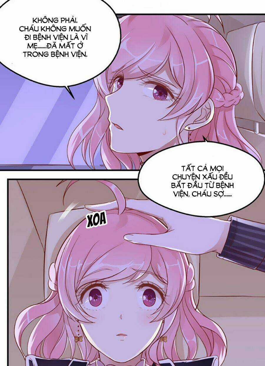 Cả Thế Giới Đều Không Bằng Người Chapter 10 trang 16