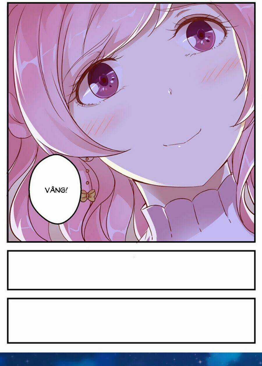 Cả Thế Giới Đều Không Bằng Người Chapter 10 trang 18