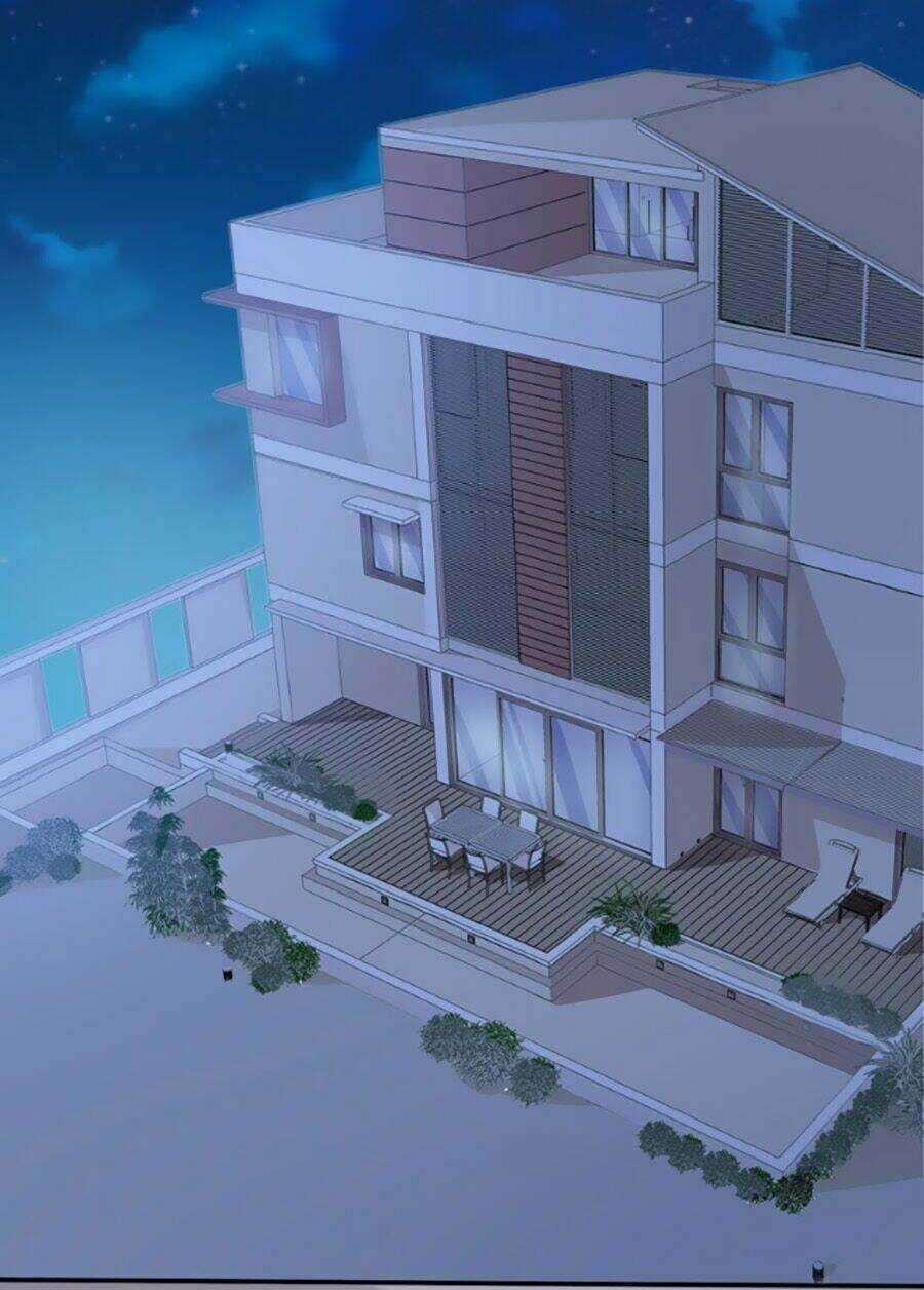 Cả Thế Giới Đều Không Bằng Người Chapter 10 trang 19