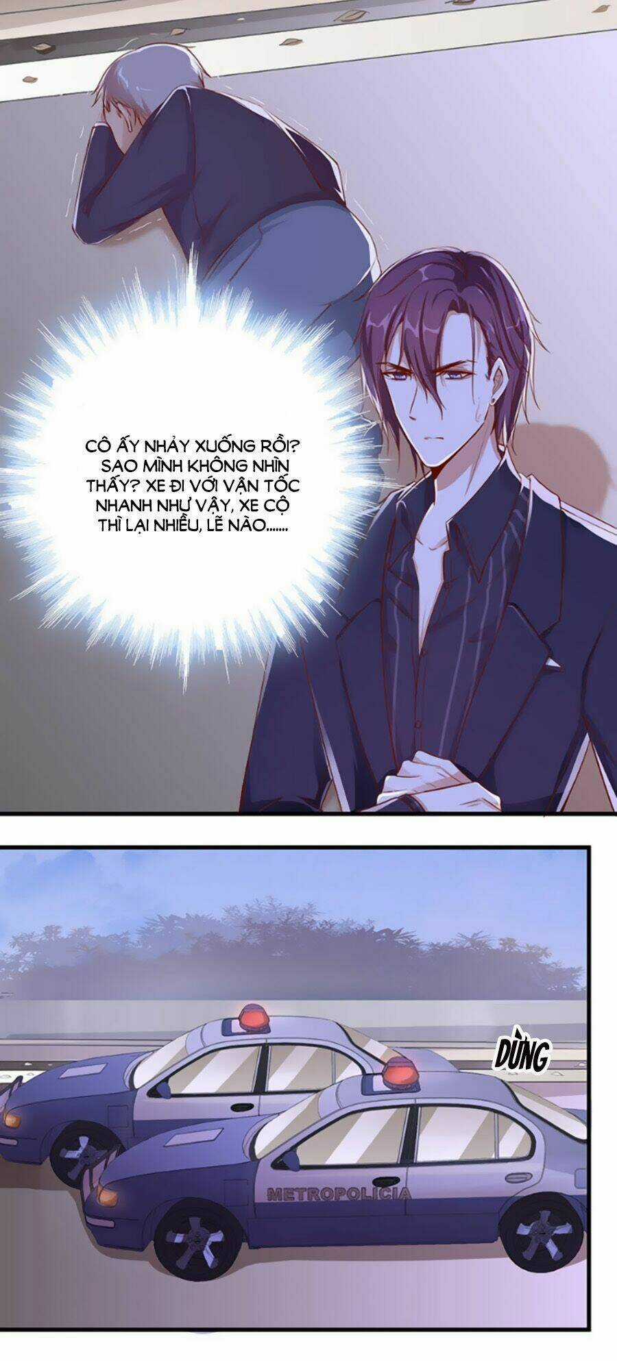 Cả Thế Giới Đều Không Bằng Người Chapter 10 trang 2