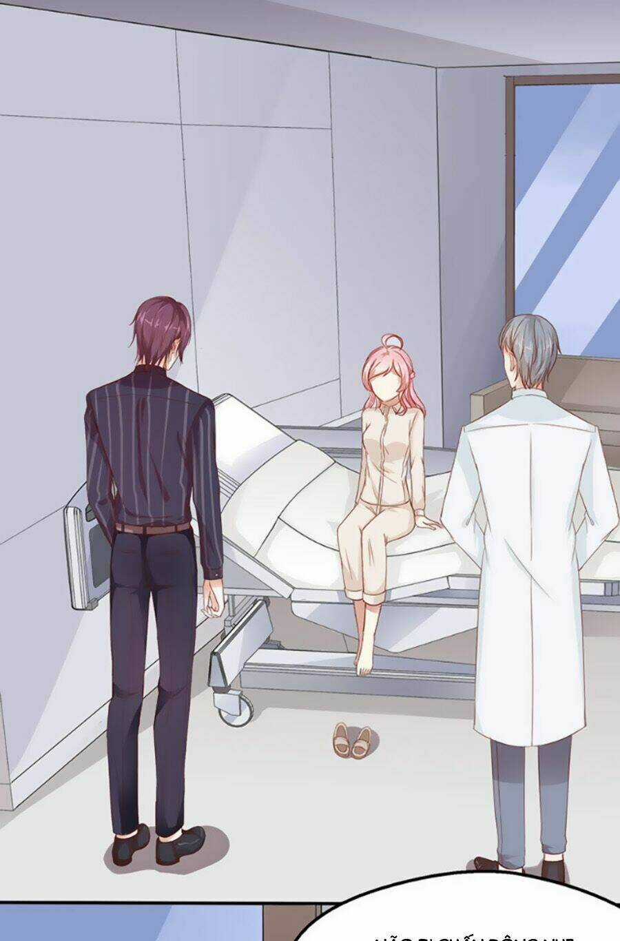 Cả Thế Giới Đều Không Bằng Người Chapter 10 trang 20